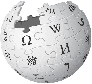 Wikipedia - Free Online Encyclopedia 1 Wikipedia Logo