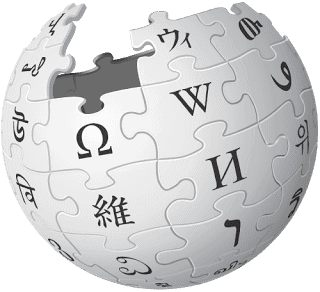 Wikipedia