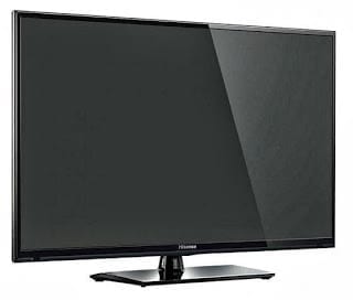 Best 32-inch TV at Konga