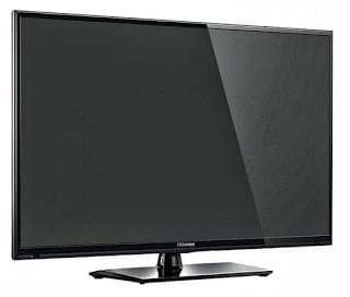 Best 32-inch TV at Konga 1 Hisense LEDN32K160M 32-inch LED TV