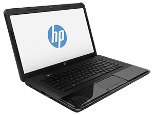 hp 2000 1