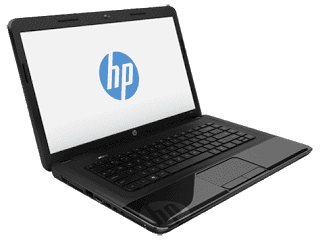 HP 2000