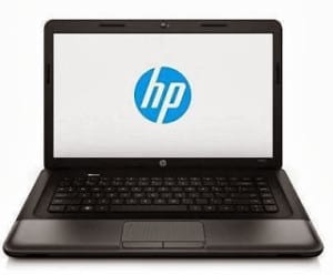 hp 255