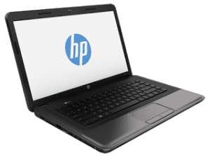 hp 650