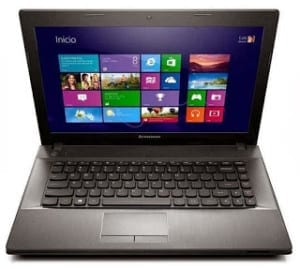 lenovo g400 windows8 1