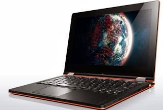 Lenovo IdeaPad Yoga 11S Laptop