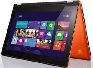 lenovo ideapad yoga 11s tent 1