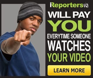 Make Money Uploading Videos to iReportersTv.co 1 make money one ireporterstv