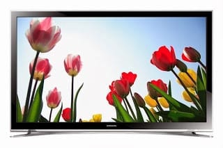 Samsung ua32f4500 32-inch LED TV