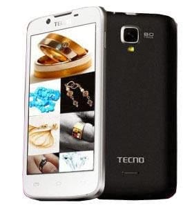 Tecno M5