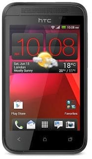 htc desire 200 1