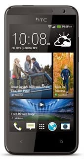 htc desire 300