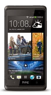HTC Desire 600 Dual-SIM