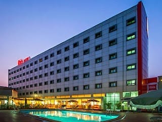 ibis hotel