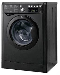 Indesit Washer Dryer