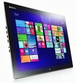 Lenovo Horizon t Tabletop