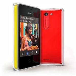 nokia asha 502