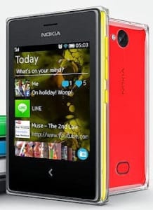 nokia asha 503 1