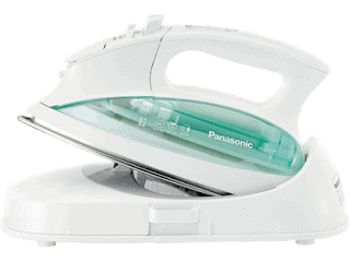 Panasonic Cordless Iron