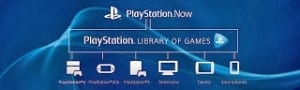 playstation now