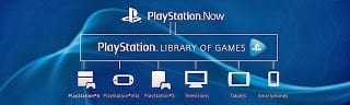 PlayStation Now Streaming Game Service 1 playstation now