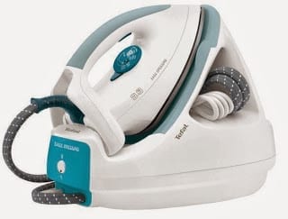 Tefal Steam Station Iron