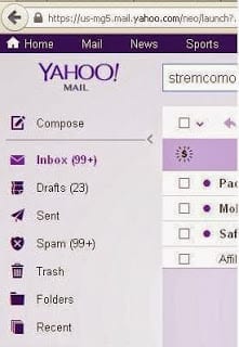 Yahoo Mail Boosts Security with HTTPS Encryption 1 Yahoo Mail New HTTPS Security Upgrade