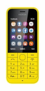 Nokia 220 Dual SIM