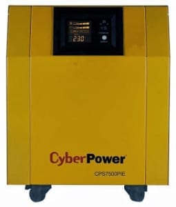 CyberPower Inverter Image