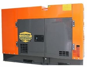 hyundai htd120us generator