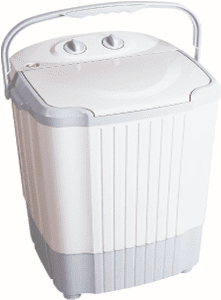 Icegate Portable Washing Machine