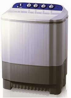 LG Top Load Washing Machine