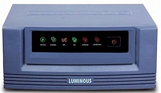 Luminous ECO Volt Inverter
