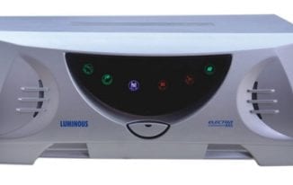 Luminous Inverter