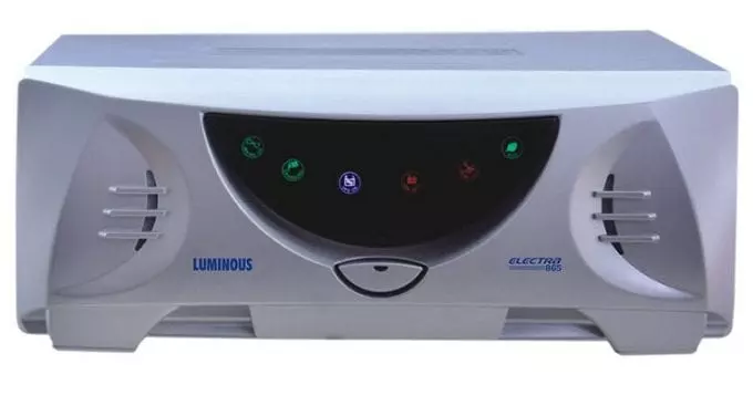 Luminous Inverter Price in Nigeria - Nigeria Technology Guide