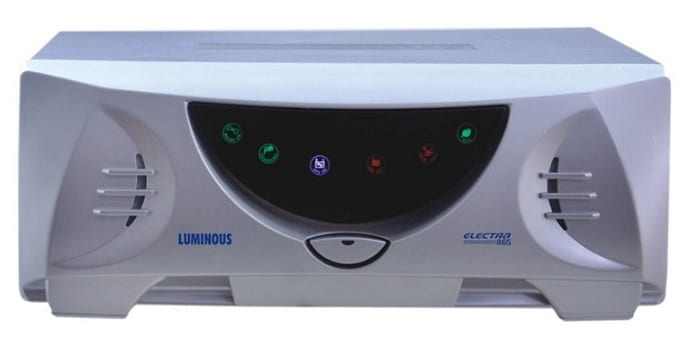 Luminous Inverter