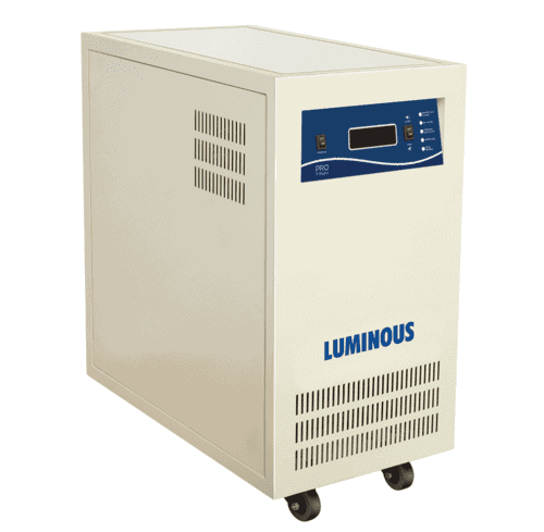 Luminous Pro 15KVA 3 Phase Inverter