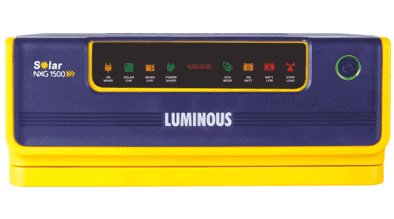 Luminous Solar Inverter