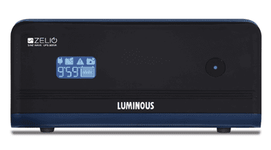 Luminous Zelio Inverter