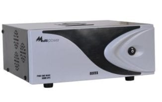 MultiPower Inverter Image