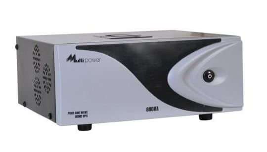 MultiPower Inverter Image