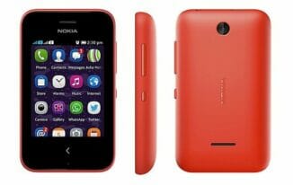 Nokia Asha 230