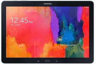 Samsung Galaxy Tab Pro 12.2