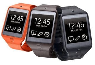 Samsung Gear 2 Neo Smartwatch