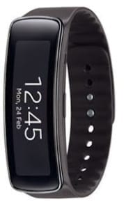 samsung gear fit charcoal