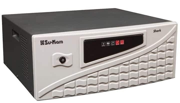 Sukam Inverter