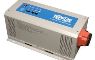 Tripp Lite Inverter Image