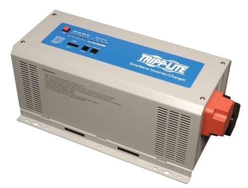 Tripp Lite Inverter Image