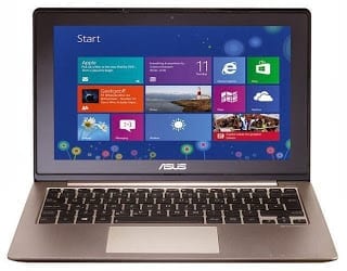 Asus Vivobook S200E