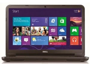 dell inspiron 3521